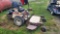 Grasshopper 612 Zero Turn Mower