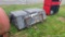 Bobcat Box Broom