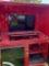 Knaack Data Vault Tool Box w/ TV