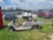 Cushman Cart - Battery Powered w/ Charger
