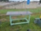 Green Work Cart