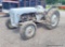 T030 Massey Ferguson - 30 HP - Approx. 1950