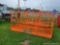 JLG Manlift Basket