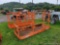 JLG Manlift Basket