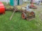 3 Section Worthington Gang Mower