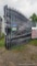 Greatbear 14' Bi-Parting Driveway Gates