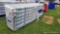 Blue Steelman Work Bench Model: 10FT-25D-01B