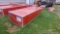 Shipping Container Canopy Shelter 40'x40'x13'