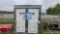 Bastone Mobile Double Toilet - Unused