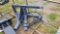 Landhonor Post / Tree Puller - Unused
