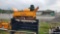 Paladin Dirt / Rock Screener w/ 220v Motor