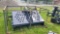 Land Honor LR-12-72W Skid Steer Landscape Rake