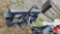 LandHonor 3pt 540 PTO Attachment