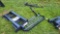 LandHonor Fork Frame w/ Forks
