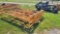 Landhonor HAG-12-24Q Hay Accumulator Grapple