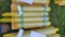 4 - 60mm Pins