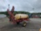 Century 500 gal Field Sprayer