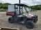2013 Bobcat 3400 (4x4) - No Title - Runs & Drives - As Is