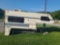 Lance LC 480 / 9.6' Truck Camper, NO Title, AS IS