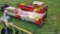 Agrotk ATK-B1000 2-Post Lift, 10,000Lb - Unused