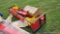 Agrotk ATK-B1000 2-Post Lift, 10,000Lb - Unused