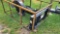 TopCat Skid Steer Stump Grinder