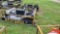 Mower King 72