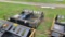 Mower King 72