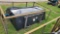 Mower King Box Broom