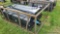 Mower King Box Broom