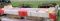 Agrotk ATK-B1000 2-Post Lift, 10,000Lb - Unused