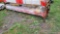 Agrotk ATK-B1000 2-Post Lift, 10,000Lb - Unused