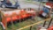 Mower King 3pt Rototiller w/ PTO Shaft