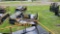 Mower King 72