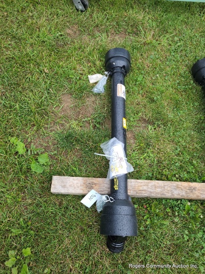 PTO Shaft