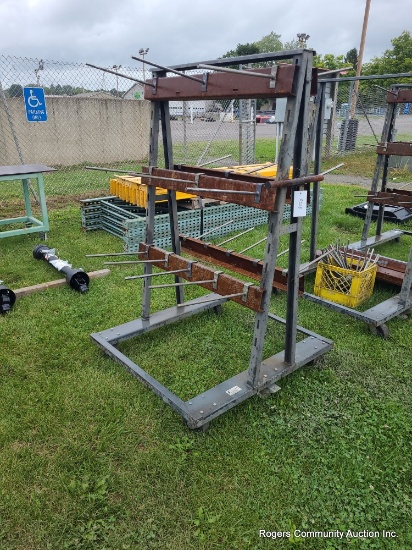 Drying Rack