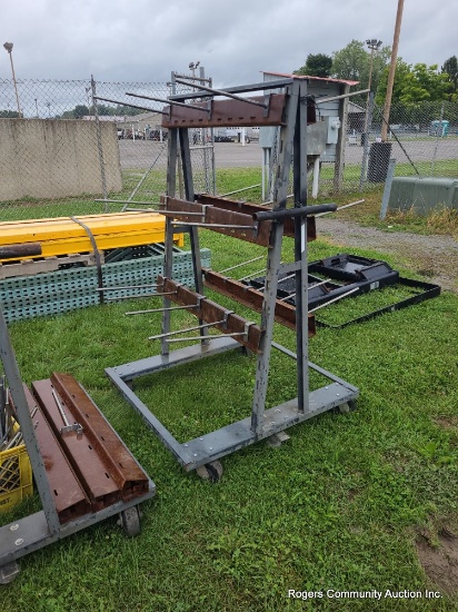 Drying Rack