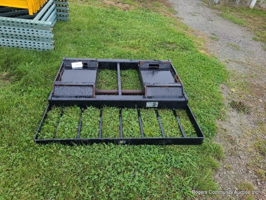 JLG Fork Frame