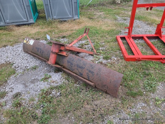 84" Farm & Country Back Blade