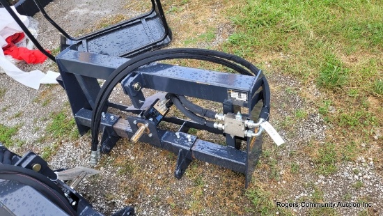 LandHonor 3pt 540 PTO Attachment