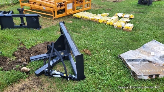 LandHonor Post / Tree Puller