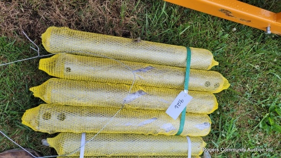 4 - 90mm Pins