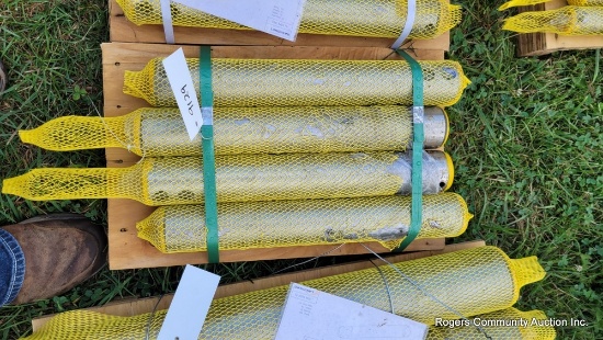 4 - 60mm Pins