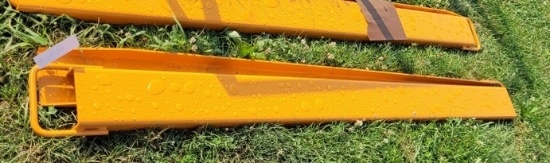 6' Fork Extensions