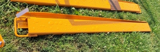 6' Fork Extensions