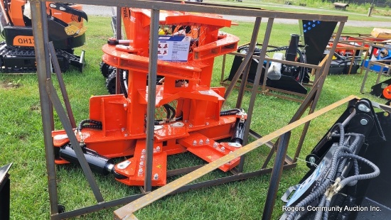 Agrotk Heavy Duty Tree Shears