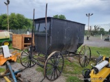 Amish Buggy