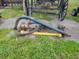 Post Hole Digger
