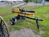 Countyline 22 Ton Log Splitter