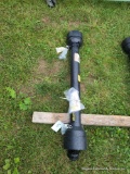 PTO Shaft